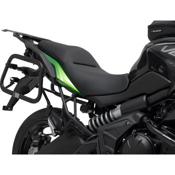 SW-MOTECH EVO Side Carrier - Left/Right - Kawasaki Versys 650 ABS 2014-2022 KFT.08.518.20000/B