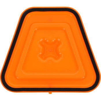 TWIN AIR Airbox Cover - Yamaha 160130