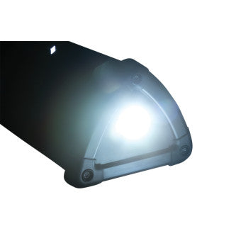 KURYAKYN Wanderbar™ Soundbar - 10" - Black by MTX® 2724