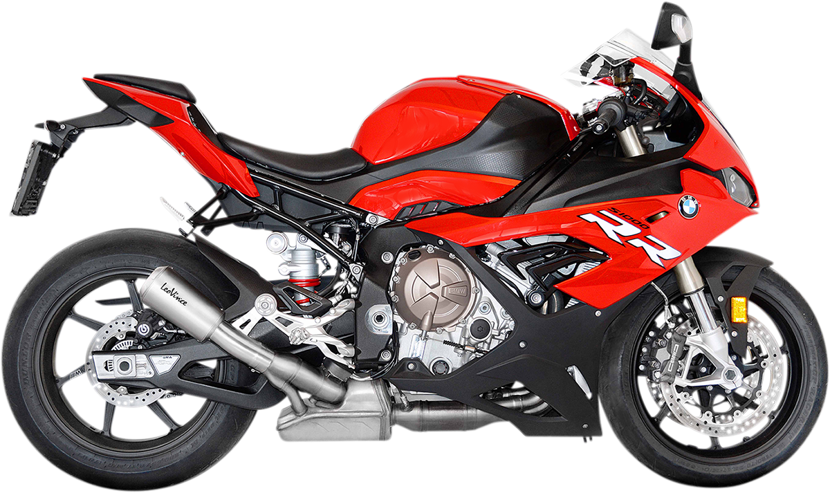 LEOVINCE LV-10 Muffler S1000R 2021-2023 15241 1811-4026