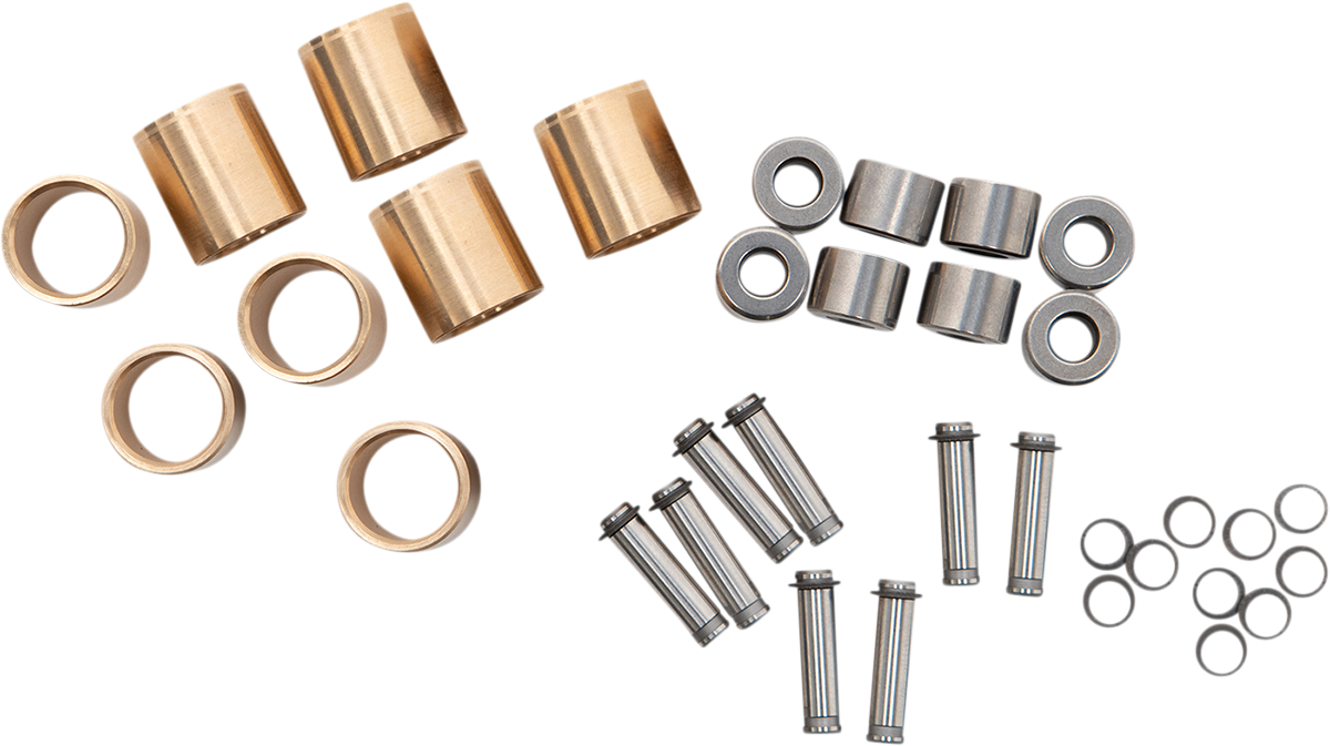 S&S CYCLE Kipphebel-Reparatursatz - M8 900-1087