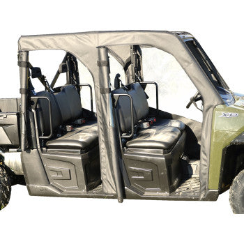 SEIZMIK Full Door Kit - Polaris - Ranger Crew 51-21003