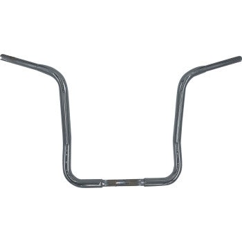 FAT BAGGERS Handlebar - Rounded Top - 16" - Chrome 943016