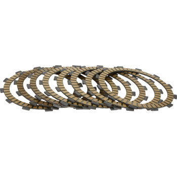 PROX Friction Plate Set - Gas Gas/Husqvarna/KTM 16.S51018