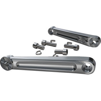 CIRO Extended Arm Upgrade Kit - Chrome 60605