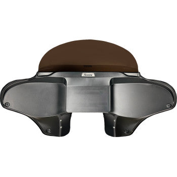 HOPPE INDUSTRIES Carenado vainilla Road King HPKT-1004A