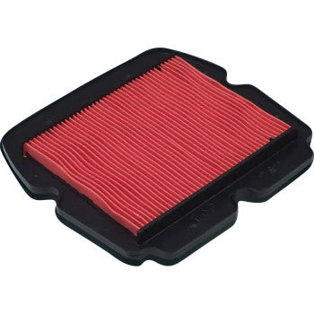 SHOW CHROME Replacement Air Filter - Honda 5-418