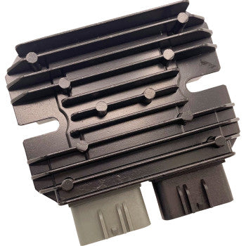 RICK'S MOTORSPORT ELECTRIC Rectifier/Regulator - Lithium-ion Compatible - Kawasaki 14-328