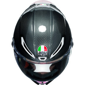 AGV Pista GP RR Helmet - Ghiaccio - Limited - 2XL 2118356002021XXL