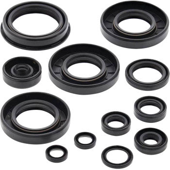 VERTEX Oil Seals - Yamaha 822252
