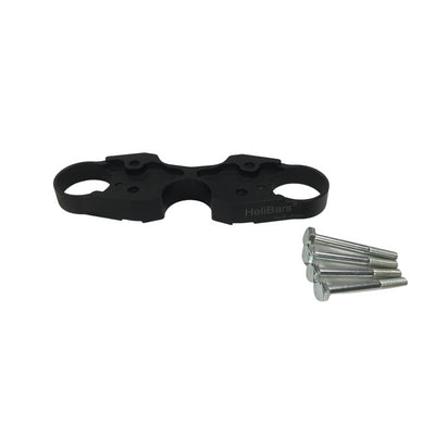 Helibars Lenkererhöhungen Suzuki Gen 3 Hayabusa 2022 -2024 HR03161