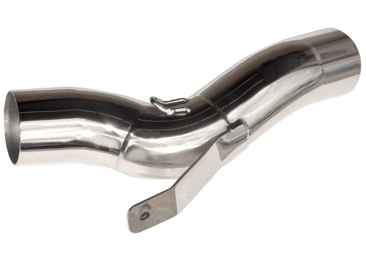 VOODOO Performance Slip-On Hon Polish CBR1000RR 2004-2007 VPECBR1K4P