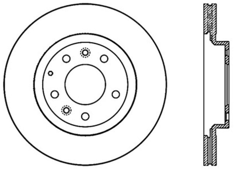 Technical Drawing