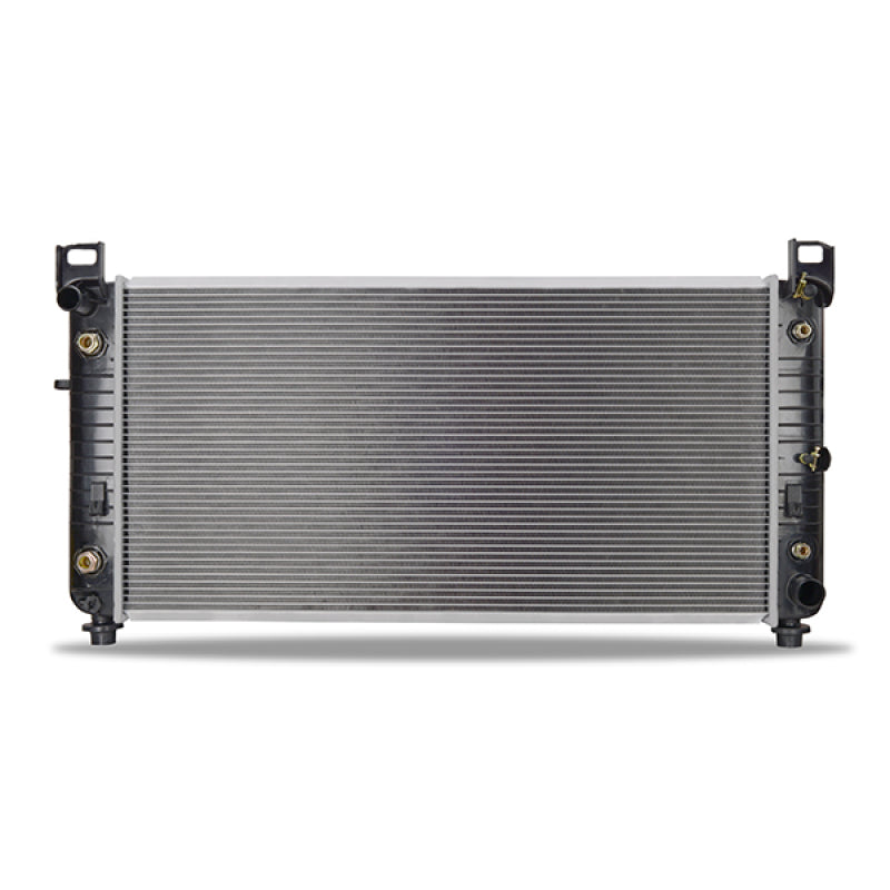 Mishimoto Cadillac Escalade Replacement Radiator 2002-2014 R2370-AT