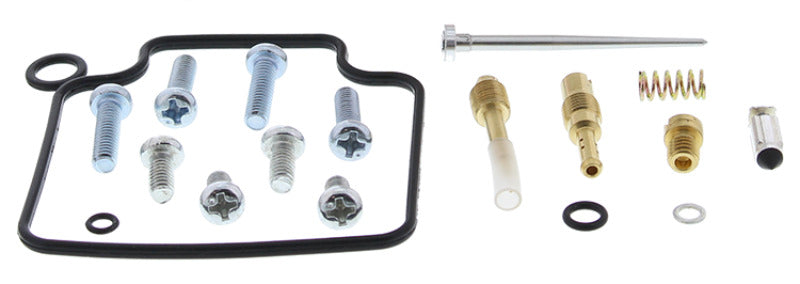All Balls Racing 13-16 Honda CMX250 Carburetor Rebuild Kit 26-1602