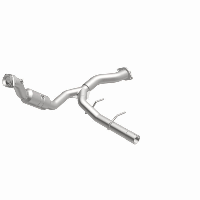 Magnaflow Conv DF 2011-2014 F-150 V6 3.5L OEM Underbody 52429