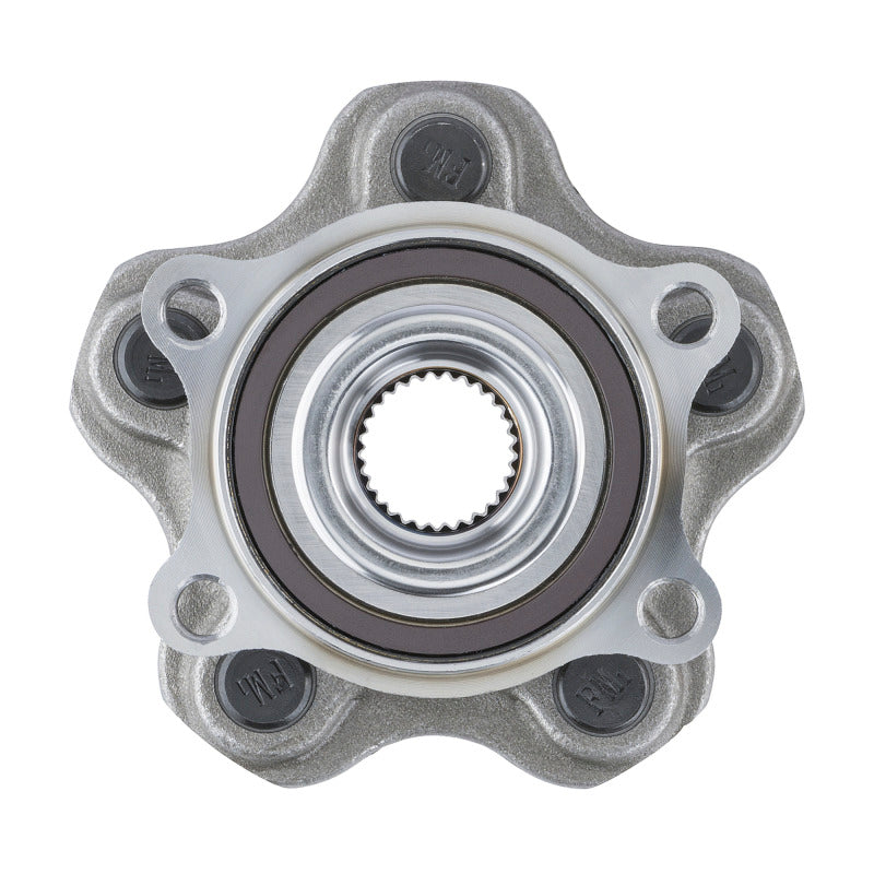 MOOG 15-23 Nissan Murano Rear Hub Assembly 512548