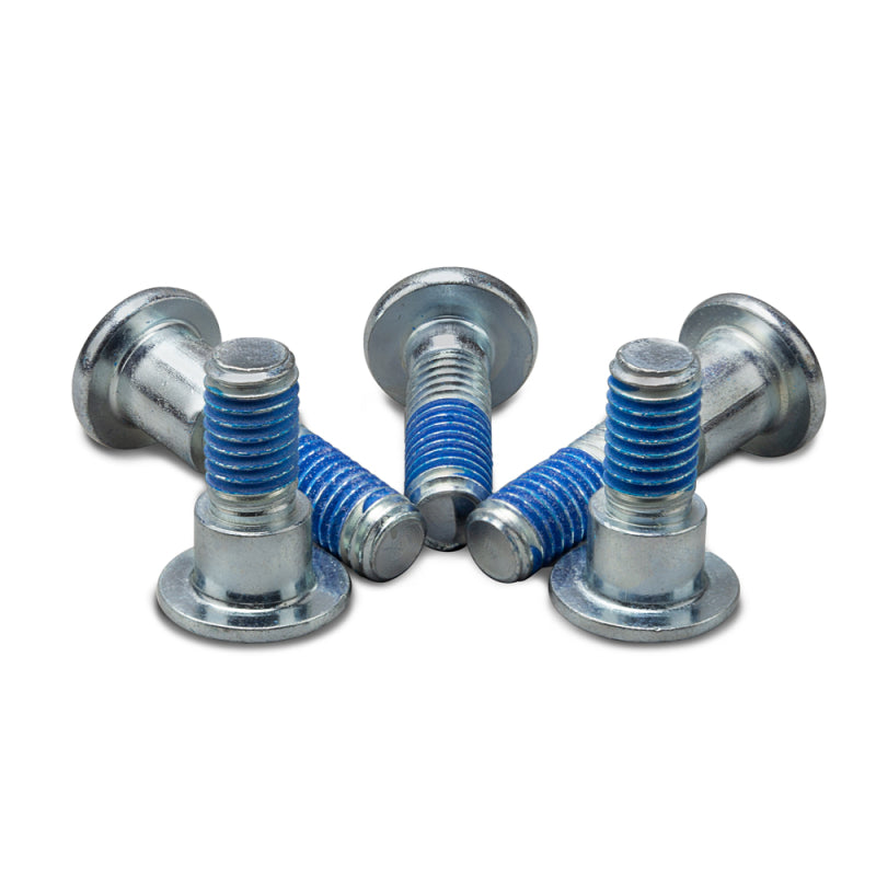 EBC 92-00 Kawasaki KX 100 Front High Tensile Rotor Bolt Set (6pc)