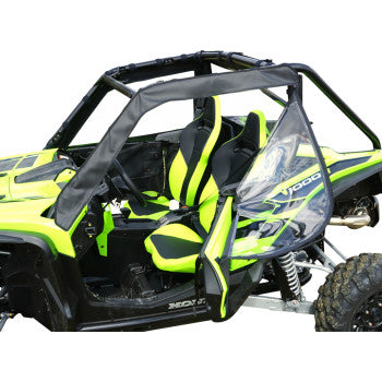 SEIZMIK Door Kit - Honda - Talon 1000 51-20998