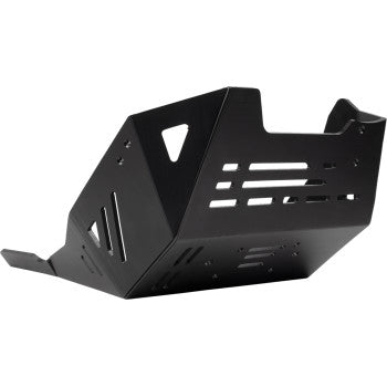 MOOSE RACING Skid Plate - Aprilla Tuareg 660 2022-2024 PX1690
