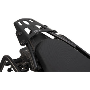 SW-MOTECH STREET-RACK for Luggage - Honda CB500F/X/CBR500R GPT.01.373.16000/B