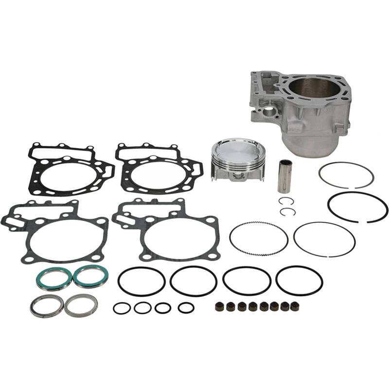 Cylinder Works 12-13 Kawasaki KRT 750 Teryx 4 4x4 750cc Standard Bore Cylinder Kit CW30014K03