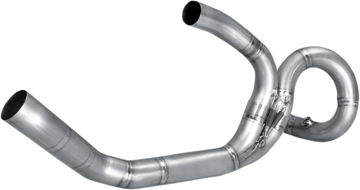 AKRAPOVIC Headpipe - Monster 821/1200 Monster 2014-2020 E-D12E1/1 1822-0473