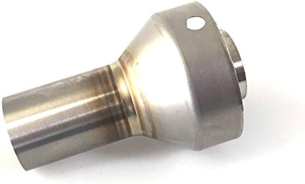 IN STOCK Arrow PRO RACE RACING Db-Killer ø 68 mm. / ø 35 mm 11012DB