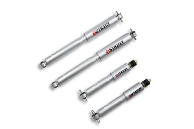 Belltech SHOCK SET STREET PERFORMANCE 9535