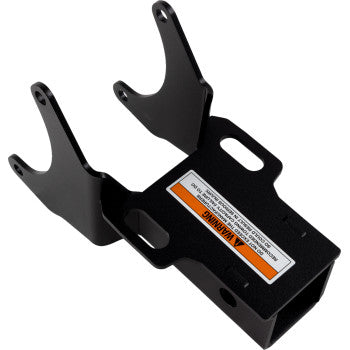 MOOSE UTILITY Receiver Hitch - 2" - Can-Am Outlander 1177PF
