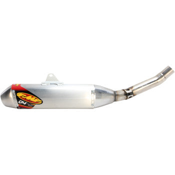 FMF Q4 Hex Slip-On Muffler WR 250 R/X 2008-2020 044437