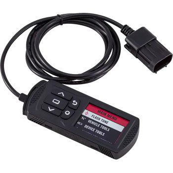 DYNOJET Power Vision 3 Fuel Injection Module - Indian FTR 1200 2019 -2023 PV3-2904C