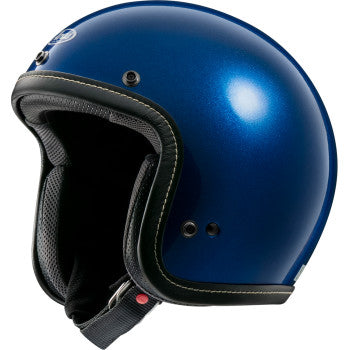 ARAI Classic-V Helmet - Metallic Blue - XL 0104-3514