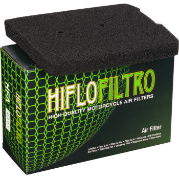 HIFLOFILTRO OEM Replacement Air Filter - Kawasaki Versys-X 300 HFA2301