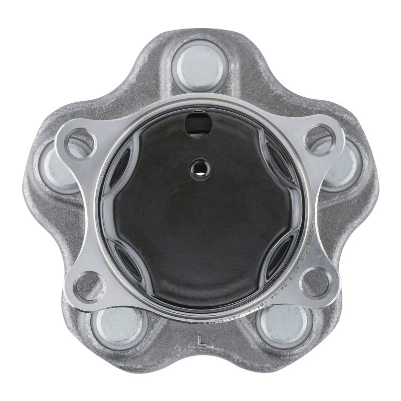 MOOG 15-18 Chevrolet City Express Rear Hub Assembly 512533