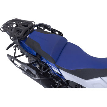 SW-MOTECH PRO Side Carrier - Left/Right - Suzuki - V-Storm 1050DE 2023-2024 KFT.05.965.30000/B