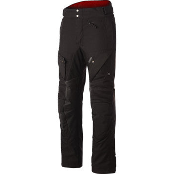 GERBING HEATED CLOTHING 12V EX Pro Heated Pants - Black - Medium G1215MPNT40200110971
