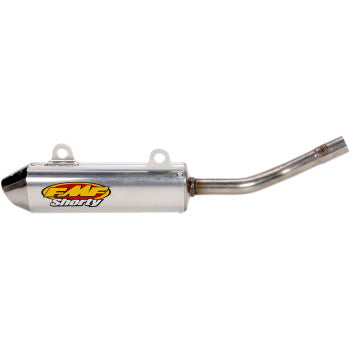 FMF Powercore 2 Shorty Silencer KX 250 1999-2002 020237 FMF020237