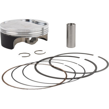 WOSSNER Piston Kit - 96.96 mm - Yamaha 4085DA