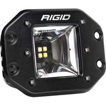 RIGID INDUSTRIES Light Pods - RGBW - Flush Mount 682153