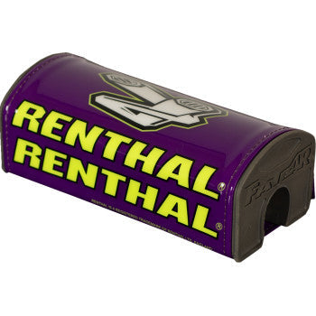 RENTHAL Fatbar™ Handlebar Pad - Limited Edition - Purple P333