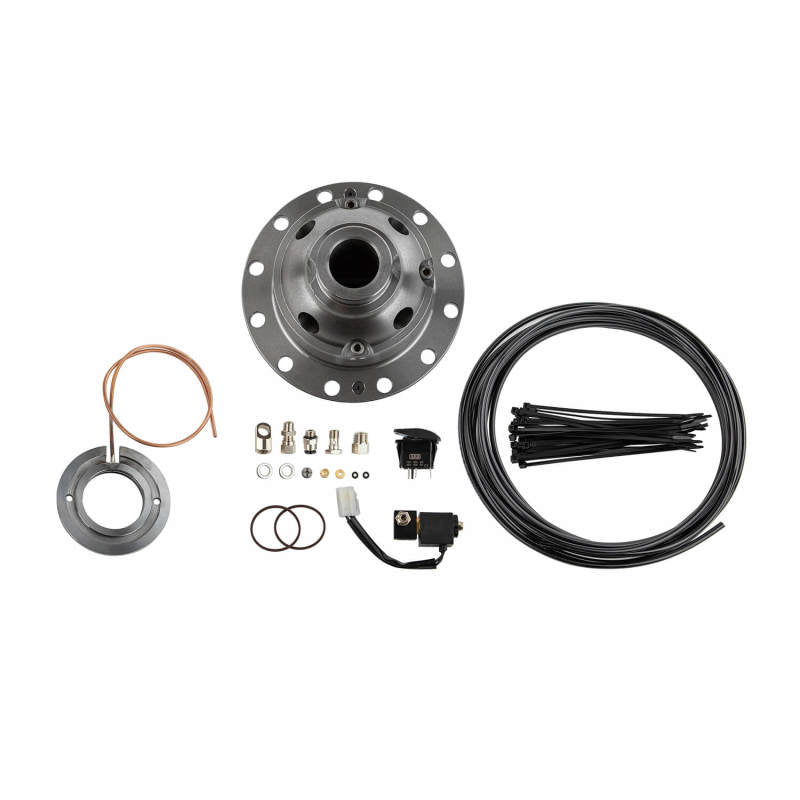 ARB Airlocker Rear 34Spl Nissan Np300 RD229