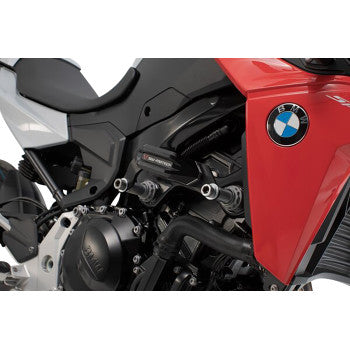 SW-MOTECH Frame Slider Kit - BMW - 900 R 2020-2024 STP.07.590.10900/B