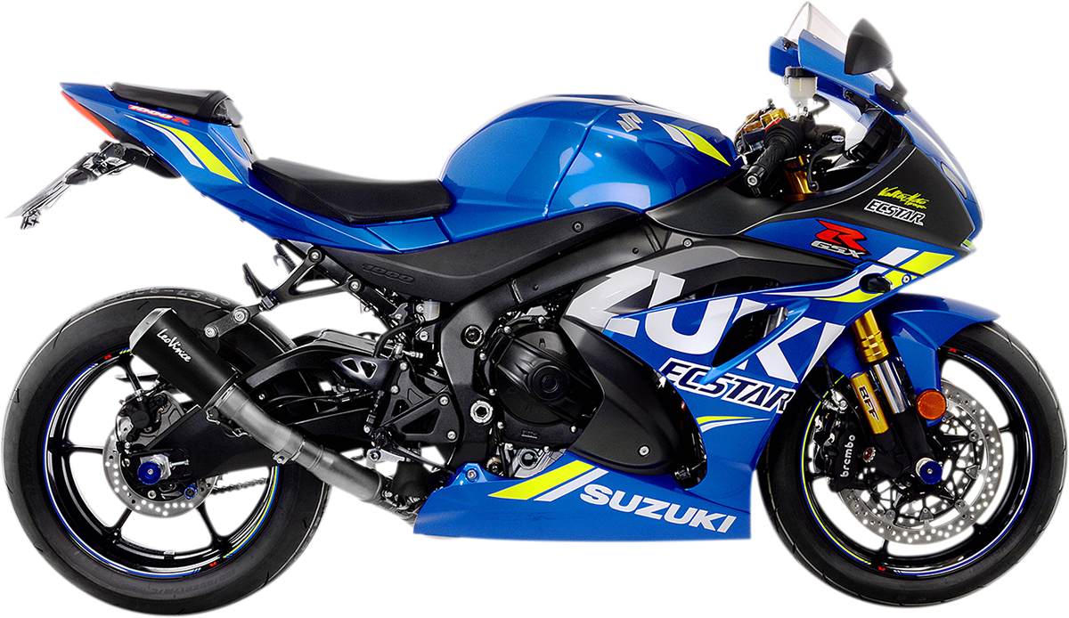 LEOVINCE LV-10 Schalldämpfer 15231C