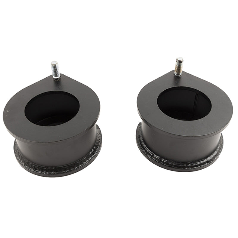 Belltech 18-19 Jeep Wrangler Rubicon JL (4 door) 2.5in Front 2in Rear Lift Coil Spring Spacer 34860