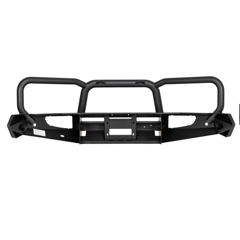 ARB 2020+ Toyota Hilux (Wide Body) Commercial Bull Bar SRS 3414730
