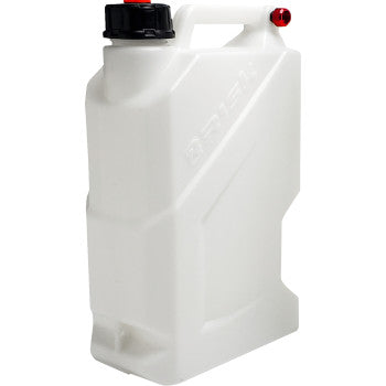 RISK RACING EZ Utility Jug - White - 3 gal 281