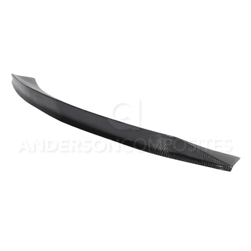 Anderson Composites 10-13 Chevrolet Camaro Type-ST Rear Spoiler AC-RS1011CHCAM-ST