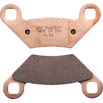 EBC Brake Pads FA475SV