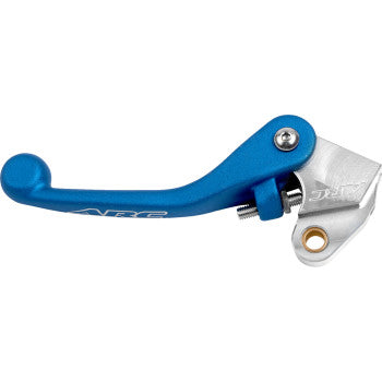 ARC Clutch Lever - Forged - Shorty - Blue CL-S411-B